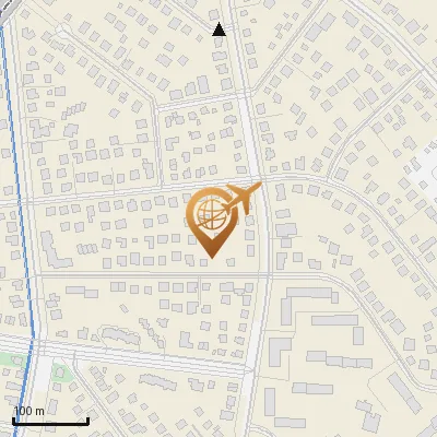 Foto zu Margueritenring 23-24, 12357 Berlin