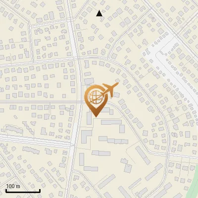 Foto zu Margueritenring 28-34, 12357 Berlin