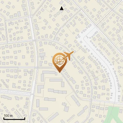 Foto zu Margueritenring 35-39, 12357 Berlin