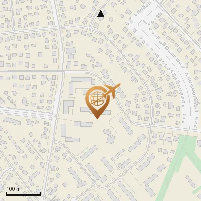 Foto zu Margueritenring 40-46, 12357 Berlin