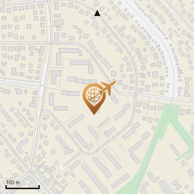 Foto zu Margueritenring 48, 12357 Berlin