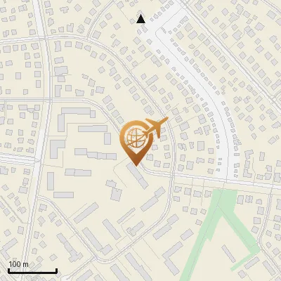 Foto zu Margueritenring 49-57, 12357 Berlin