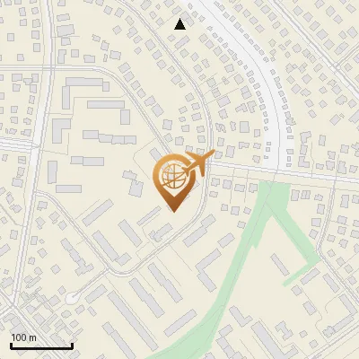 Foto zu Margueritenring 58-60, 12357 Berlin