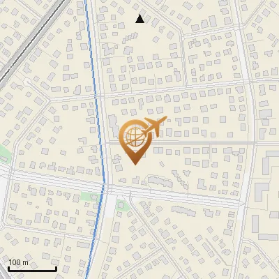 Foto zu Margueritenring 1-8, 12357 Berlin