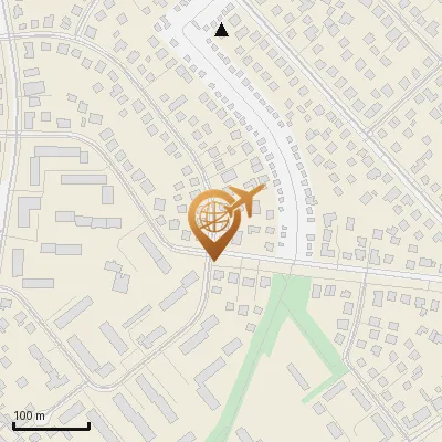 Foto zu Margueritenring 70-71, 12357 Berlin