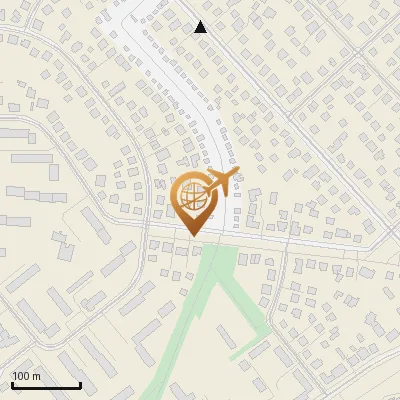 Foto zu Margueritenring 72-75, 12357 Berlin