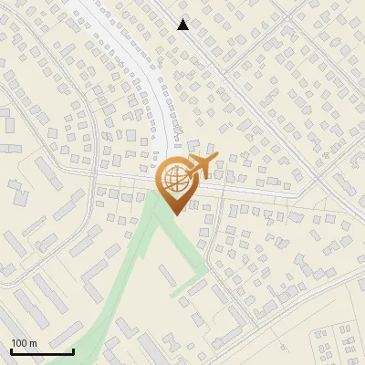 Foto zu Margueritenring 76-80, 12357 Berlin