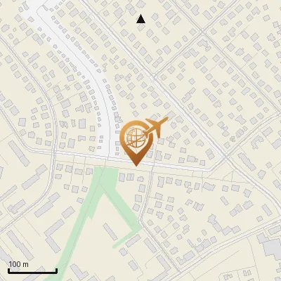 Foto zu Margueritenring 81-83, 12357 Berlin