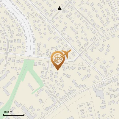 Foto zu Margueritenring 84-92, 12357 Berlin