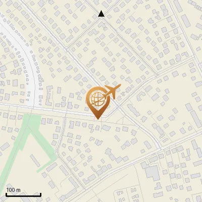 Foto zu Margueritenring 93, 12357 Berlin