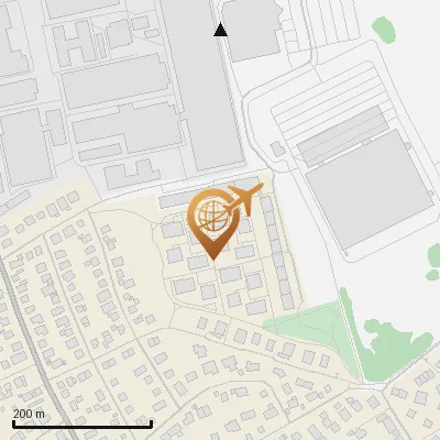 Foto zu Maria-Arndts-Straße 7-15, 81249 München