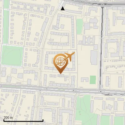 Foto zu Maria-Birnbaum-Straße 1-10, 80686 München