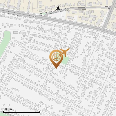 Foto zu Maria-Eck-Platz 7-10, 81825 München