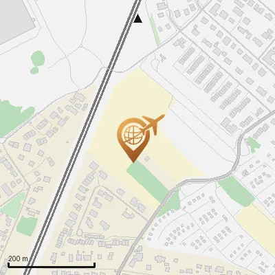 Foto zu Maria-Eich-Straße 110-112, 81243 München