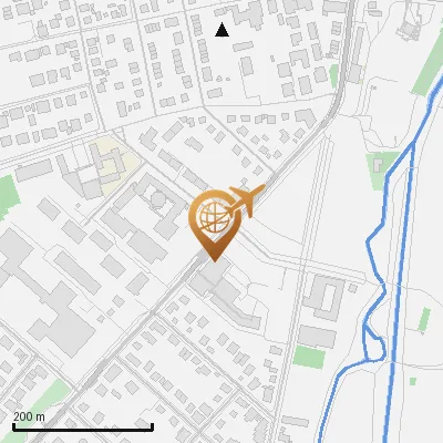 Karte Maria-Eich-Straße 29, 81243 München