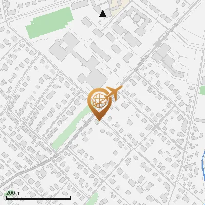 Karte Maria-Eich-Straße 47-49, 81243 München