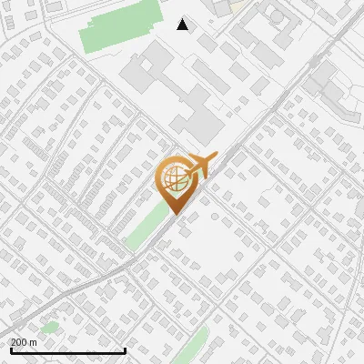 Karte Maria-Eich-Straße 52-55, 81243 München