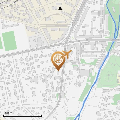 Foto zu Maria-Eich-Straße 6, 81243 München