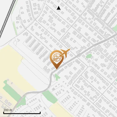 Karte Maria-Eich-Straße 92-98, 81243 München