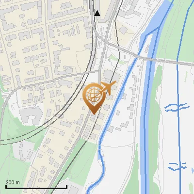 Foto zu Maria-Einsiedel-Straße 8-19, 81379 München