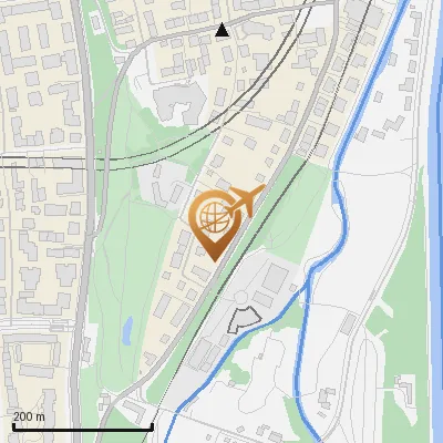 Karte Maria-Einsiedel-Straße 26-32, 81379 München