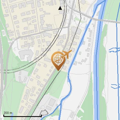 Foto zu Maria-Einsiedel-Straße 33, 81379 München