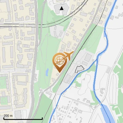 Foto zu Maria-Einsiedel-Straße 36-38, 81379 München