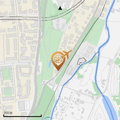 Foto zu Maria-Einsiedel-Straße 40-42, 81379 München