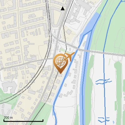 Foto zu Maria-Einsiedel-Straße 5-7, 81379 München