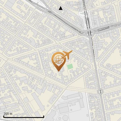 Karte Maria-Hilf-Straße 15, 50677 Köln