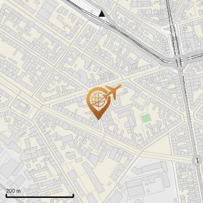 Foto zu Maria-Hilf-Straße 1-13, 50677 Köln