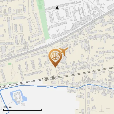 Foto zu Maria-Himmelfahrt-Straße 1, 51067 Köln