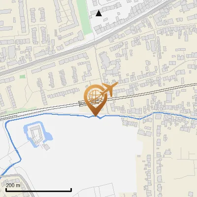 Foto zu Maria-Himmelfahrt-Straße 10, 51067 Köln