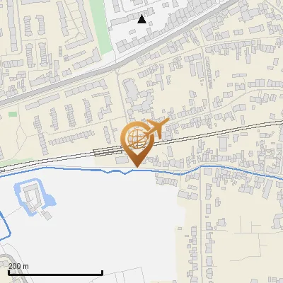 Foto zu Maria-Himmelfahrt-Straße 5, 51067 Köln