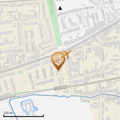 Foto zu Maria-Himmelfahrt-Straße 6-8, 51067 Köln