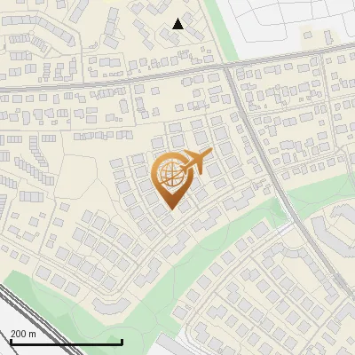 Karte Maria-Ivogün-Allee 1-4, 81245 München