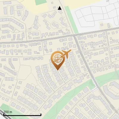 Karte Maria-Ivogün-Allee 5-12, 81245 München