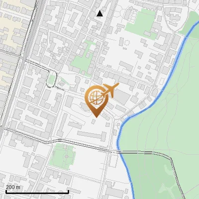 Karte Maria-Josepha-Straße 8-16, 80802 München