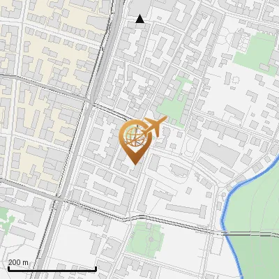 Karte Maria-Josepha-Straße 4, 80802 München