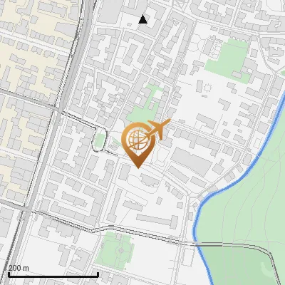 Karte Maria-Josepha-Straße 5, 80802 München