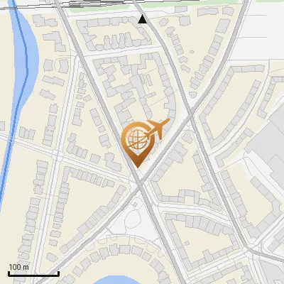 Foto zu Maria-Louisen-Straße 55, 22301 Hamburg