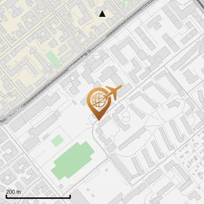 Karte Maria-Luiko-Straße 50, 80636 München