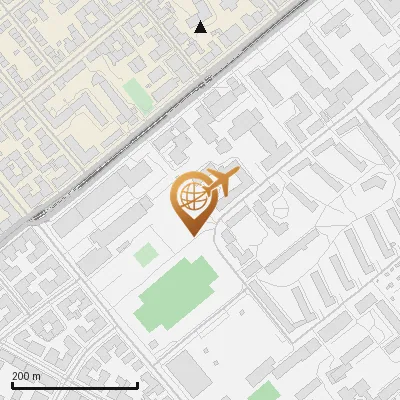 Karte Maria-Luiko-Straße 54, 80636 München