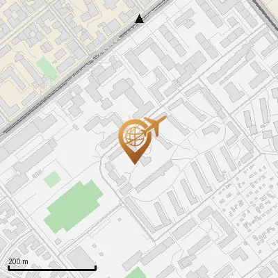 Karte Maria-Luiko-Straße 57-69, 80636 München