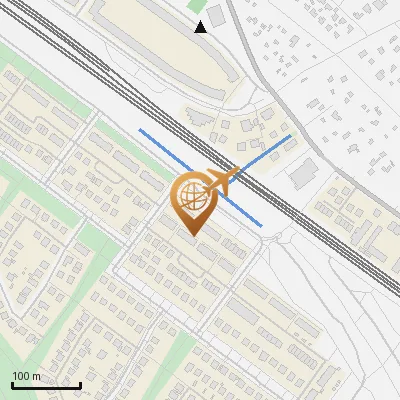 Foto zu Maria-Matray-Straße 20-26, 10318 Berlin