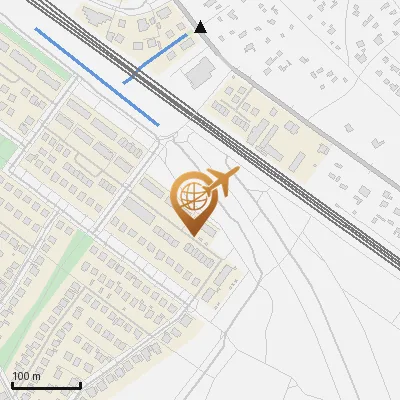 Foto zu Maria-Matray-Straße 27-37, 10318 Berlin