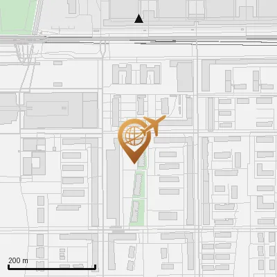 Foto zu Maria-Montessori-Straße 14, 81829 München