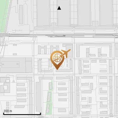 Foto zu Maria-Montessori-Straße 17-18, 81829 München