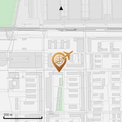 Foto zu Maria-Montessori-Straße 3-9, 81829 München