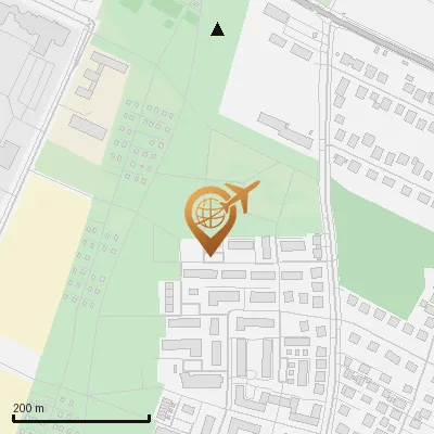 Foto zu Maria-Nicklisch-Straße 14-37, 81739 München